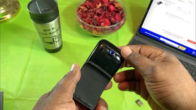 Microsoft Arc Touch Mouse Unboxing and Demo With iPad Pro 12.9 смотреть онлайн