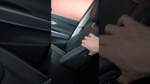 Обзор Genesis GV70 в комплектации "Advance" 2022 года выпуска