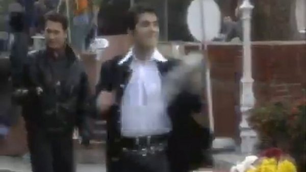 Kerim Tekin Cici Baba HD