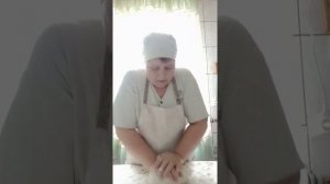 выпечка просфор #просфоры
