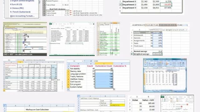 WORD EXCEL FORMULA 100% WORKING 2020 смотреть онлайн