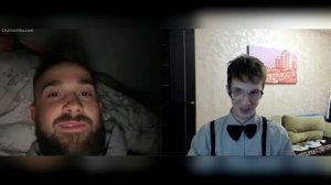 НА ДНЕ ЧАТ РУЛЕТКЕ | чат рулетка пранк