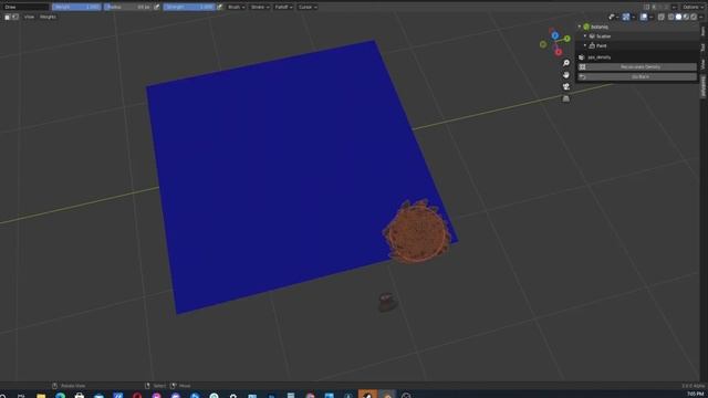 botaniq 6.4 release - The Scatter Update! смотреть онлайн