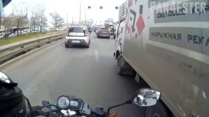 Изменения в ПДД для мотоциклистов 2017. Плюсы и минусы.