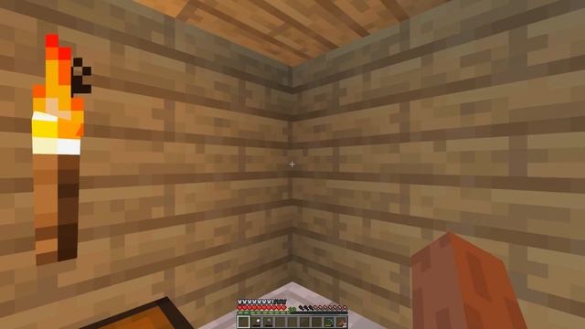 №5. Minecraft прохождение без модов (выживание в Майнкрафт) смотреть онлайн