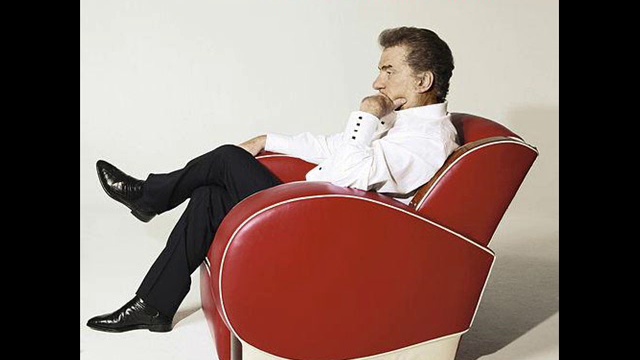 Eddy Mitchell et Alain Souchon - Rio Grande - 2011 смотреть онлайн