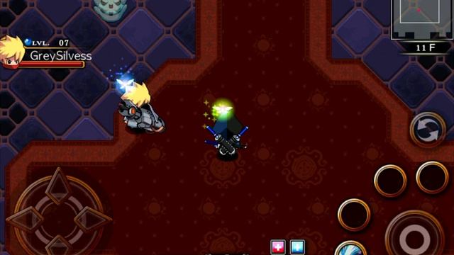 Lets Play Zenonia 4 (Part 6): How To Level Up Instantly Hack! (Cydia not required!) смотреть онлайн