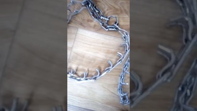 Как выбрать строгий ошейник? смотреть онлайн