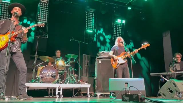 Black Banjo Live @ Art Rock Festival, Reichenbach, Germany, 21/08/2021 смотреть онлайн