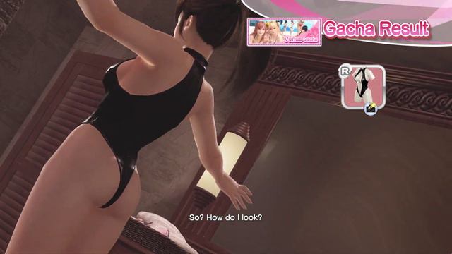 DOAXVV - R~~~~~~~~~~~~~~~~ смотреть онлайн