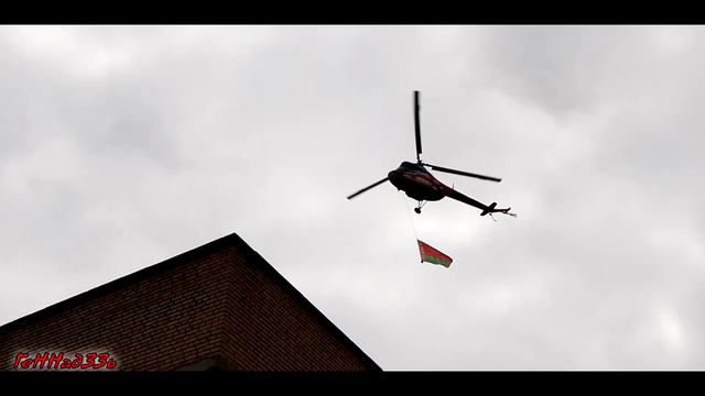 День Независимости. День Города - 635 лет. (03.07.2021) смотреть онлайн