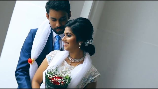 KERALA CHRISTIAN WEDDING HIGHLIGHTS смотреть онлайн