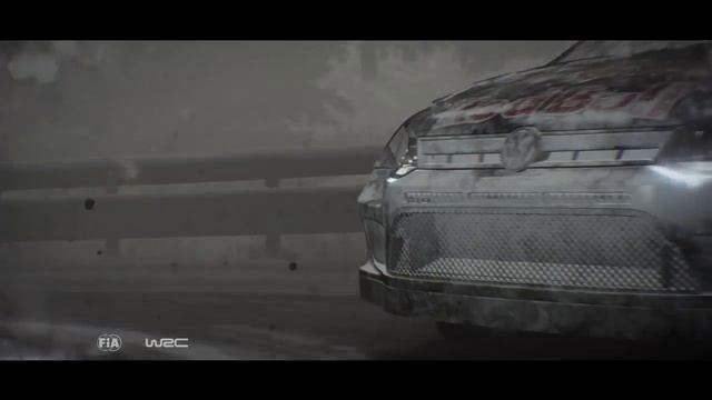 WRC 6: FIA World Rally Championship — релизный трейлер смотреть онлайн