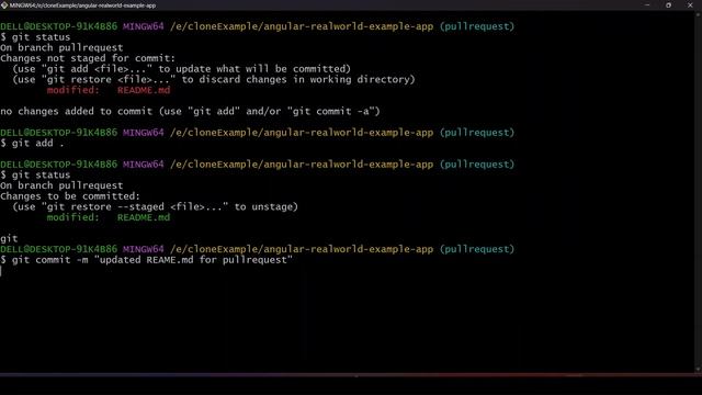 Git Tutorial|Marathi | Chapter 1| What is Source Code Management #Part 11| #git #github #gittutoria смотреть онлайн