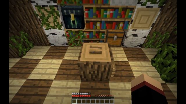 MineCraft:[Прохождение карт] - (Угадай ютубера по голосу часть 2) - Кто это сказал? смотреть онлайн