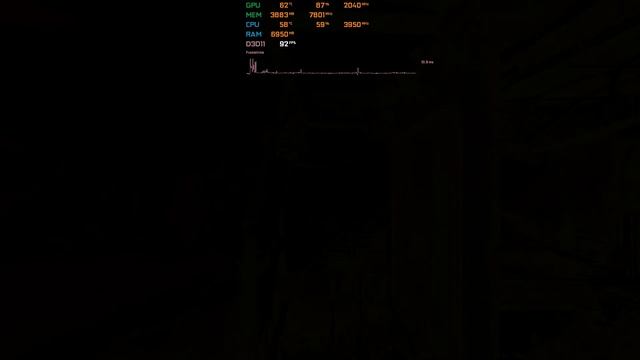 Metro Exodus| Ryzen 5 2600 | RTX 2060 Super | DX 11 смотреть онлайн