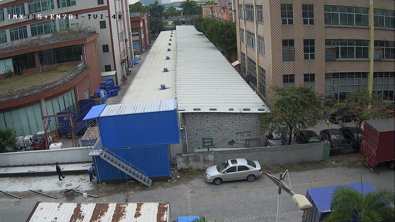 Дневная съёмка на улице 8 Мегапикселей SVN BQ60HTC800S смотреть онлайн