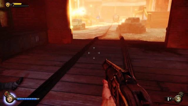 ДРУГАЯ КОЛУМБИЯ ➤ BIOSHOCK INFINITE #7 смотреть онлайн