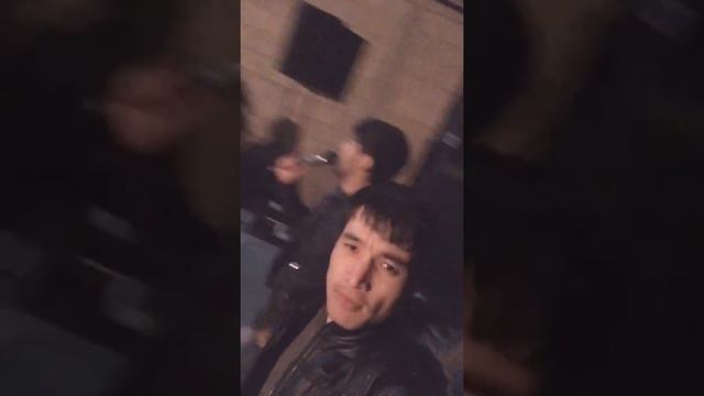 Собирчон Хомидов ва Хусниддин Холиков туй н.рудаки Кирма Ситида Tel:+992905556676 смотреть онлайн