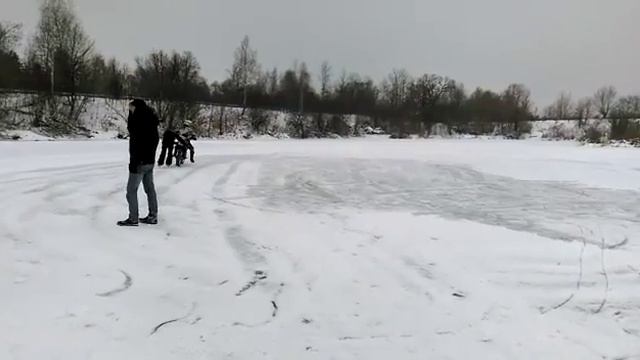 Гонки по озеру 2 смотреть онлайн