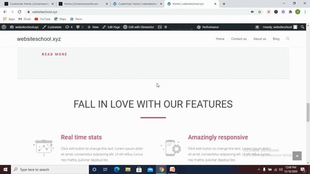 How To Enable Social Sharing On Your Wordpress Website easily смотреть онлайн