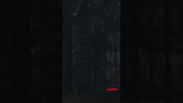 What happens if you don’t save the wolf? 🐺#residentevil #playstation #re4remake смотреть онлайн
