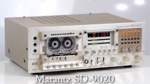 Лучшие кассетные Деки всех времён! ТОП магнитофонов-приставок 70-80х годов!