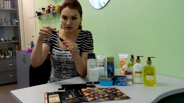 Заказ по 8 каталогу. Обзор. смотреть онлайн