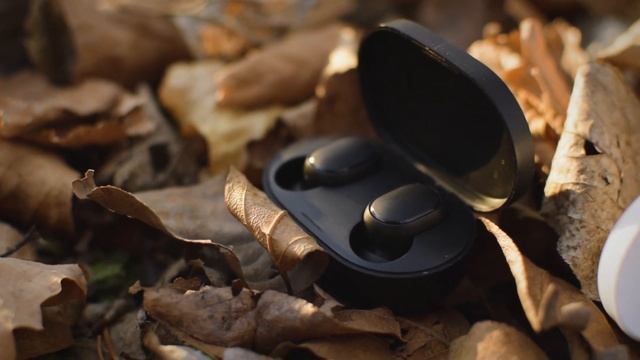 Redmi Airdots — крутые наушники без НО и ЕСЛИ смотреть онлайн