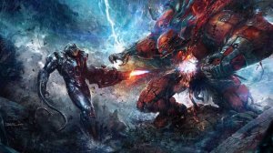 Steve Jablonsky - Arrival To Earth - Transformers Soundtrack  - Binaural Waves // Celestial Edit