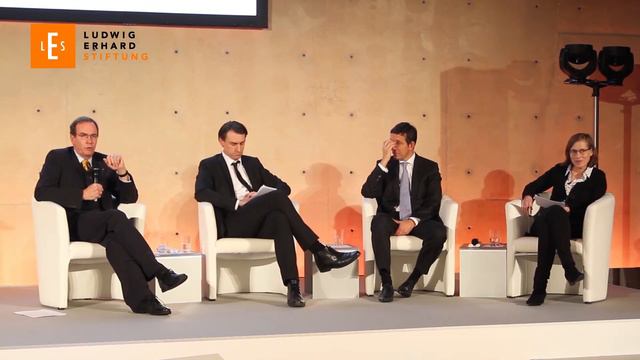 Diskussion: Arbeit Für Alle – Auch Im Zeitalter Der Digitalisierung?