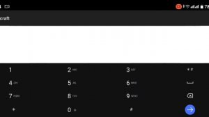 как создать электронную почту  в Майнкрафт за 4 минуты