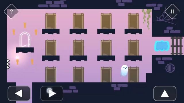 Tricky Castle WITCH TOWER Level 61 62 63 64 65 66 67 68 69 70 Walkthrough смотреть онлайн