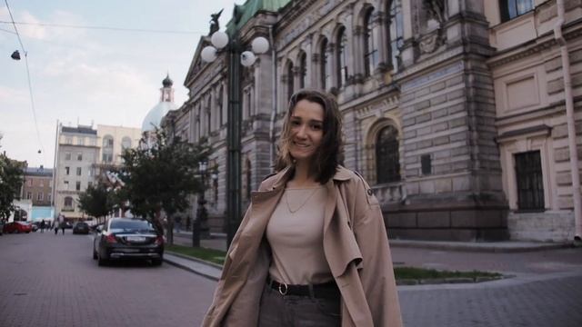 5 крутых мест в Санкт-Петербурге для фотоссесий смотреть онлайн