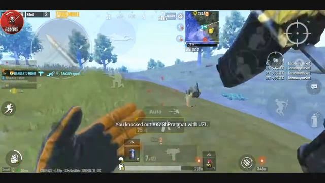 FASTER REFLEXES | HONOR 9 LITE PUBG | SMOOTH + MEDIUM 60 FPS GAMEPLAY смотреть онлайн