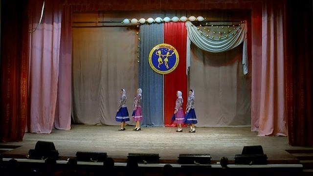 Межрегиональный фестиваль конкурс детских хореографических коллективов 