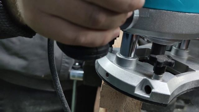 Обзор фрез по дереву FIT смотреть онлайн