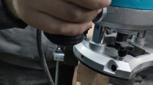 Обзор фрез по дереву FIT