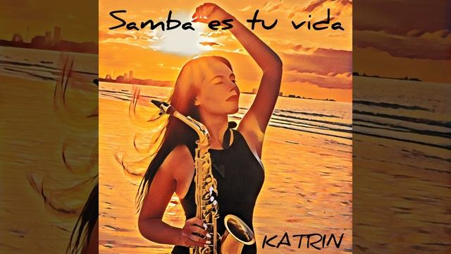 Samba Es Tu Vida смотреть онлайн