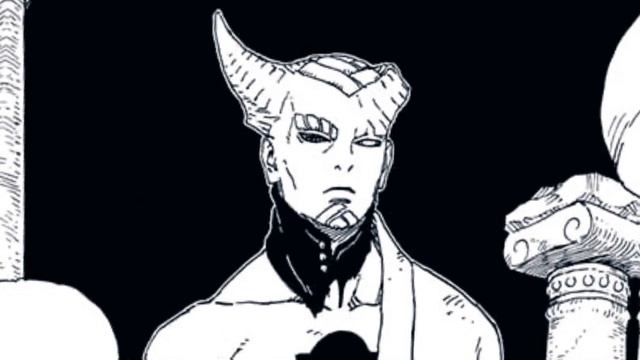 КАК БОРУТО ОВЛАДЕЕТ КАРМОЙ? ЧТО ТАКОЕ КАРМА И КАК ОНА РАБОТАЕТ? смотреть онлайн