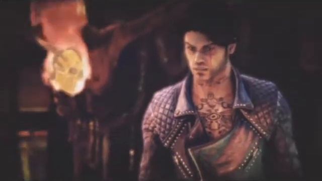 Обзор Shadows of the Damned смотреть онлайн