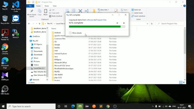 PHP installation on Windows 10 step by step guide | How to Install PHP on Windows смотреть онлайн