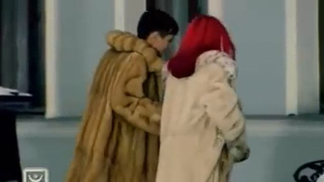 Andrey Gubin & Olga Orlova - I am always with you (subtitles) смотреть онлайн