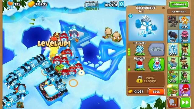 BTD6 Race Tutorial + Race Achievements + Written Guide смотреть онлайн