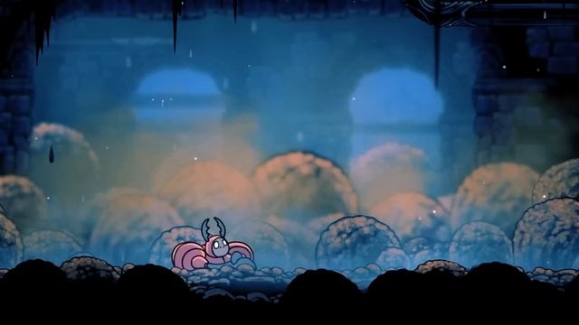 The Biggest Mysteries left in Hollow Knight смотреть онлайн