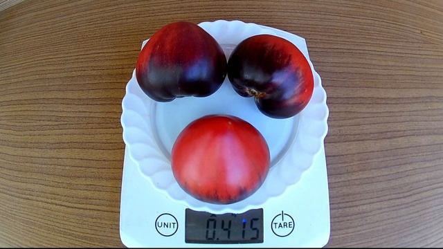 Sgt Pepper. Томат - Сержант Пеппер