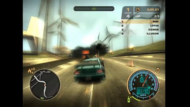 Lap knockot 1 смотреть онлайн