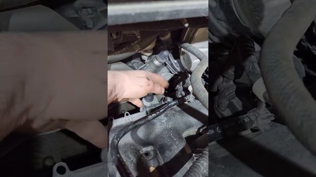 2015 Mercedes 2.0T - GLA/CLA - Thermostat Replacement