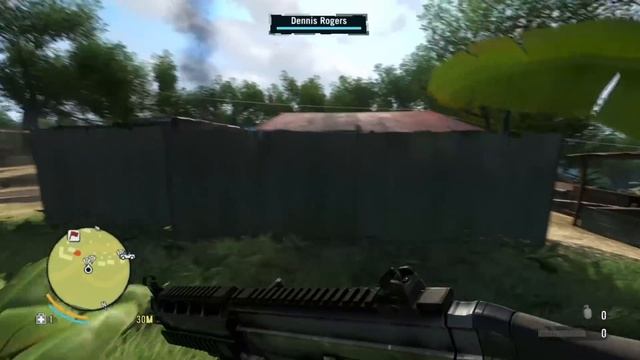 FAR CRY 3, но Игра Стала в 10 РАЗ СЛОЖНЕЕ! - Новая Игра+ для Фар Край 3 - Privateer Mod смотреть онлайн