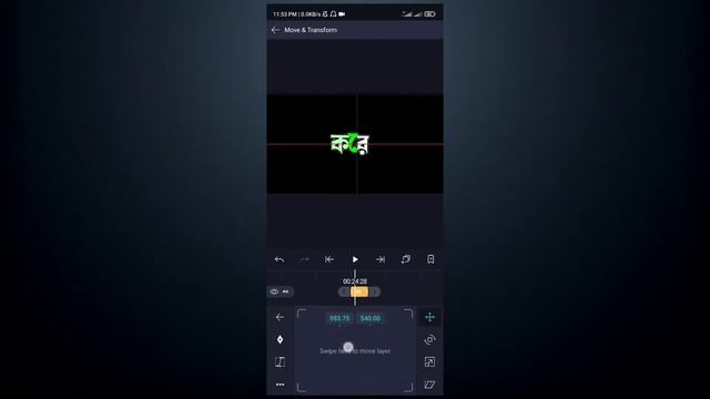 Alight Motion Status Video Editing Tutorial 2021 | Status Video Editing | Node video Tutorial смотреть онлайн